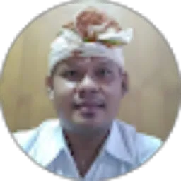 Review From Wayan Supria Hadi Putra