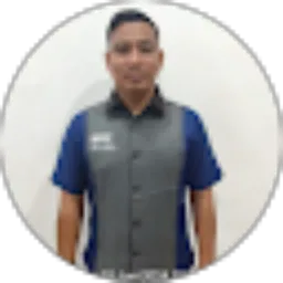 Review From Hendra Suardi