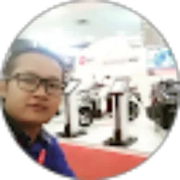 Review From ANDRI PRATAMA