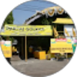 Review From dpdgolkar ngawi