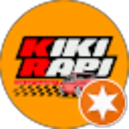 Review From Kiki Rapi