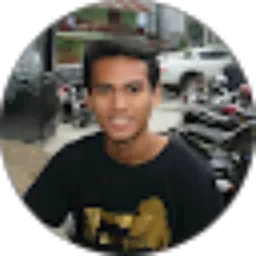 Review From Fikri Prananda