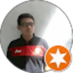 Review From Mohamad Ridwan