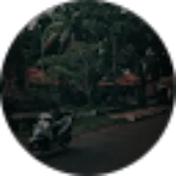 Review From Mhmmd • Radit