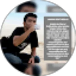 Review From Ardyansyah Karim