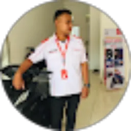 Review From Ardi Yanto