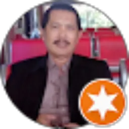 Review From Saefudin Syafi'i