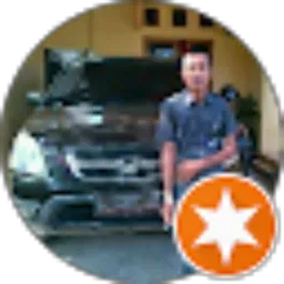 Review From mahendra junistyawan