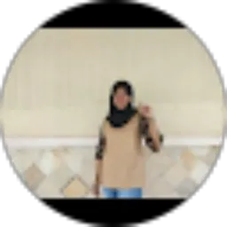 Review From ghany yuliza