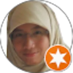 Review From Zabrina Mas'ud Mangka