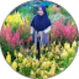 Review From Salbiah Syam