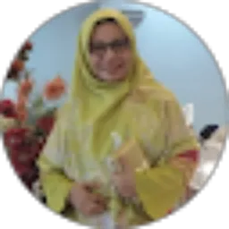 Review From Rosmaini Hidayati