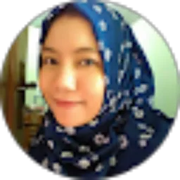 Review From Ayu Ashari