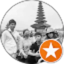 Review From bali Badra