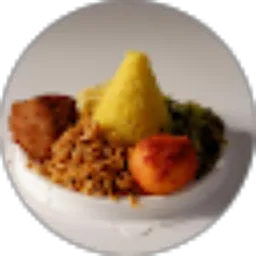 Review From Nasi Uduk Bahari