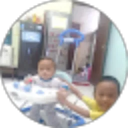 Review From Nataza child