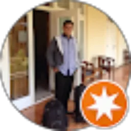 Review From Kang Asep Zakaria