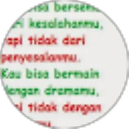 Review From Mas Kenta Prawira