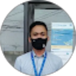 Review From Ade putra Setiawan ST