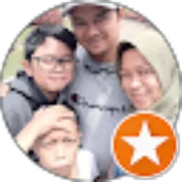 Review From andhiny chrisyadi
