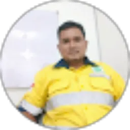 Review From Tri Hadianto