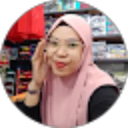 Review From Ummi Fatma