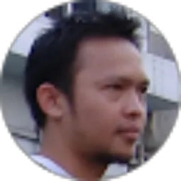 Review From Cykal Supriadi
