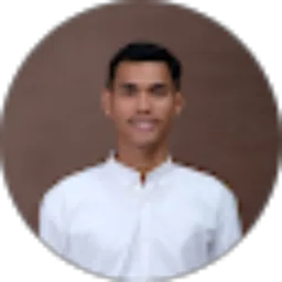 Review From Taufik pratama