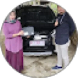 Review From Muhamad Jailan