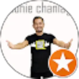 Review From Rudhie Chaniago