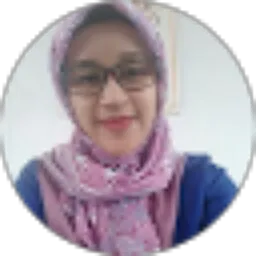Review From Sri Nurhayati