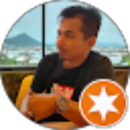 Review From Jhihan “Aboe” Jhihan
