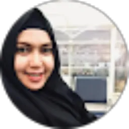Review From Adelina Lubis
