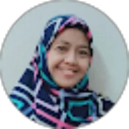 Review From Ifa Yasyfina