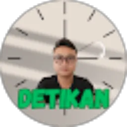 Review From Detikan