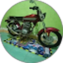 Review From Kurnia Sandy Channel