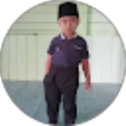 Review From Ridho Ahmad