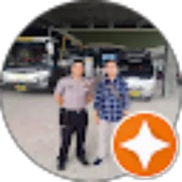 Review From ASEP ABIZDARIN