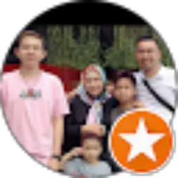 Review From WERRY PERMANA