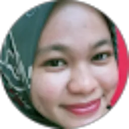 Review From Sitirabia Suhartina