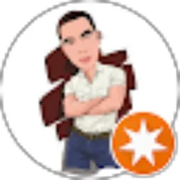 Review From SEPTIADJI LUCKY