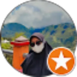 Review From Nur Pratiwi