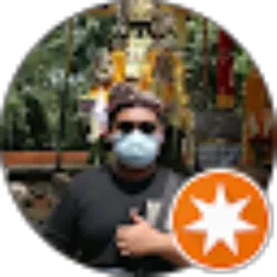 Review From Denmas Rezza