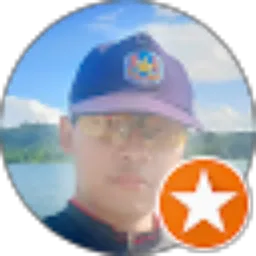 Review From Anggara Saputra