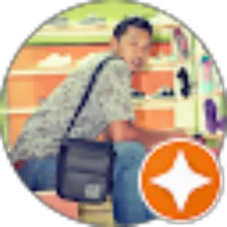 Review From Syaiful latif