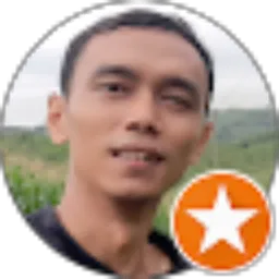 Review From Syarif Hidayat