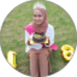 Review From Siska Rolita