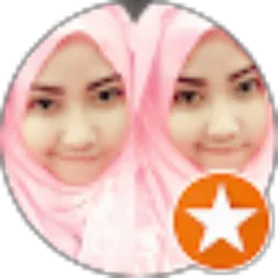 Review From riza Febrina