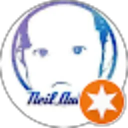 Review From Neil Author