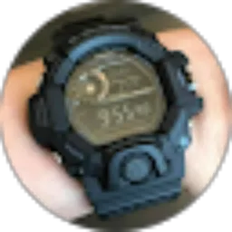 Review From Rangeman
